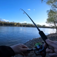 Cijene ribičkih dozvola i članarine za 2026. godinu 